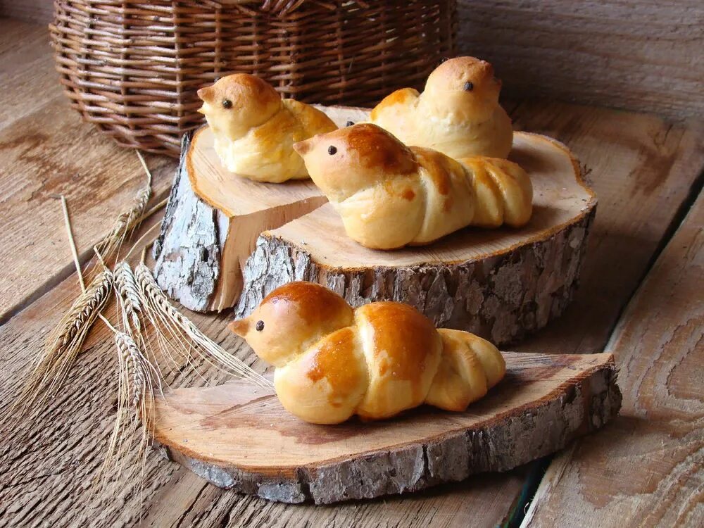 Сороки дата