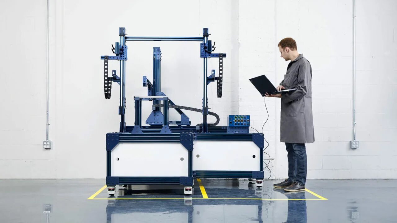 The machine is designed to. Yaskawa Gantry. Machine Design. To Design Machine картинка. Industrial Machine.