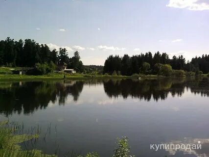 Деревня плотниково
