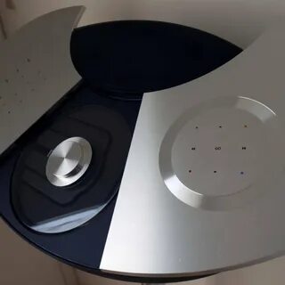 Bang olufsen audio