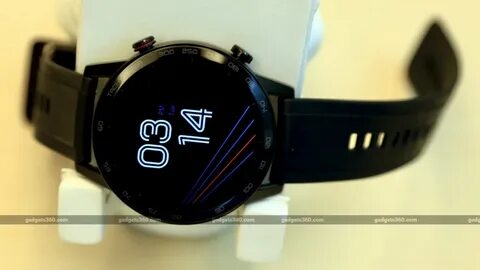 Honor magic watch 2 экран