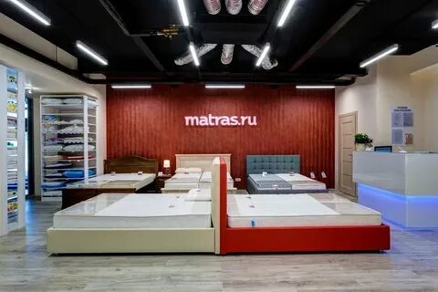Магазин матрасов вологда адреса магазинов