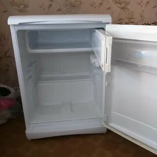 Холодильник 85см высота