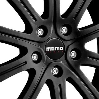 Momo wheels
