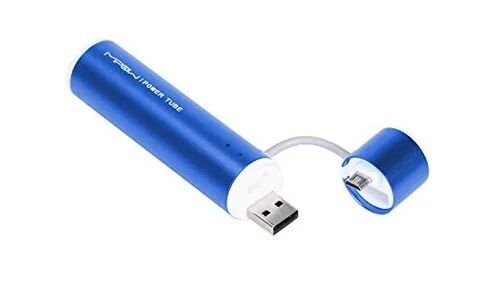 Power tube