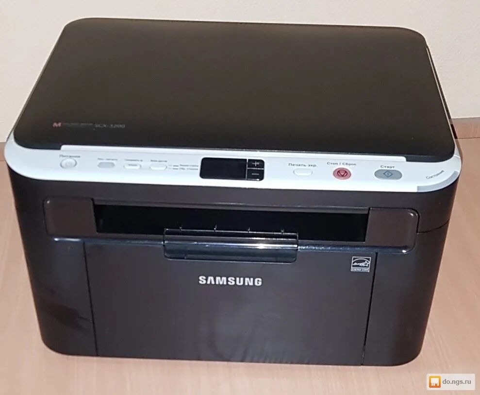 Samsung 3200 series