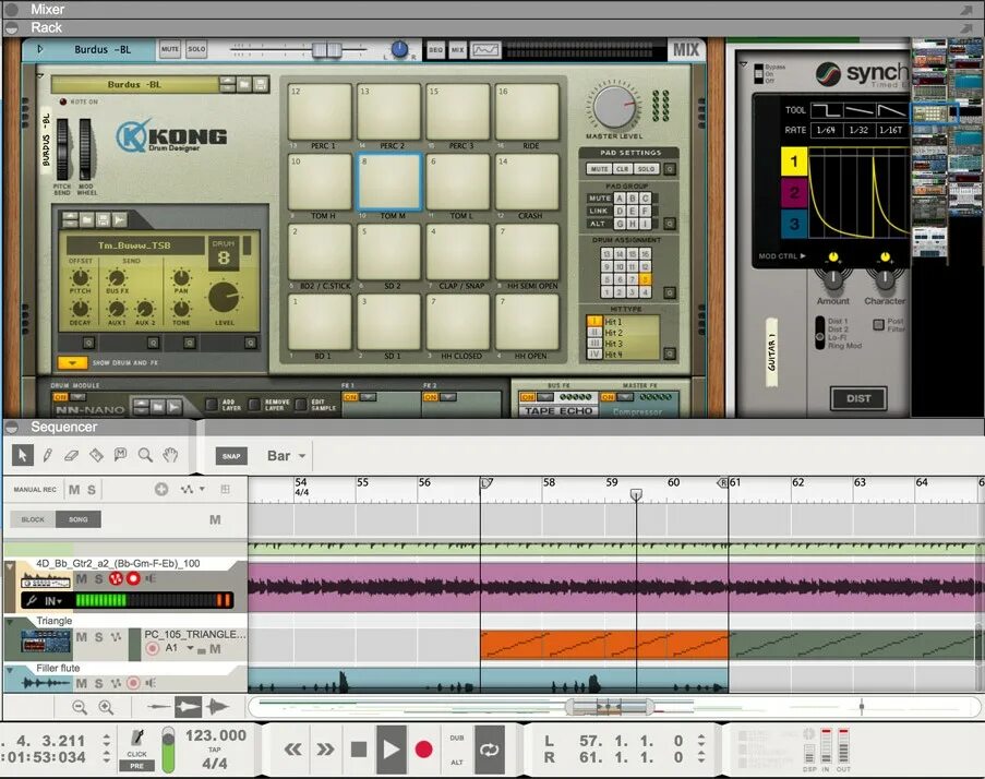 Reason музыка. Программа для создания музыки. Propellerhead reason 5. Ризон музыкальная программа. Reason VST.