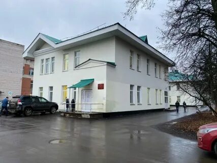 Кирова 27 глазов