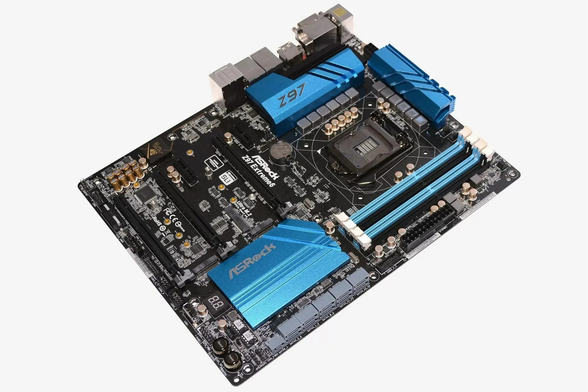 Intel r 6 series chipset. ASROCK z97 extreme6. Ссд м2 в материнке. Материнская плата с ссд м2. ASROCK z97 pro4.