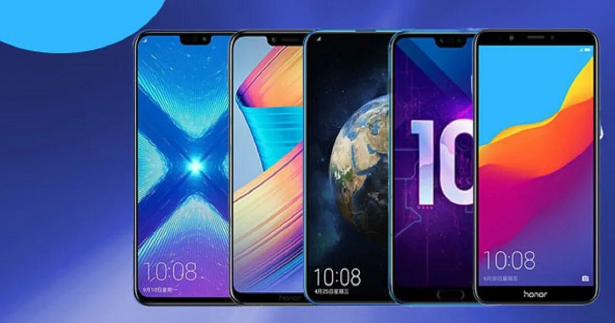 Сравнение Galaxy a54 и смартфон Honor x8b. Лучшие телефоны хонор 2024