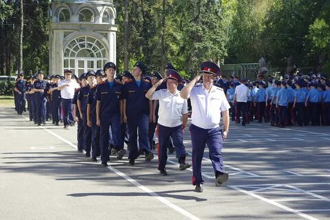 Аксайский кадетский корпус отзывы