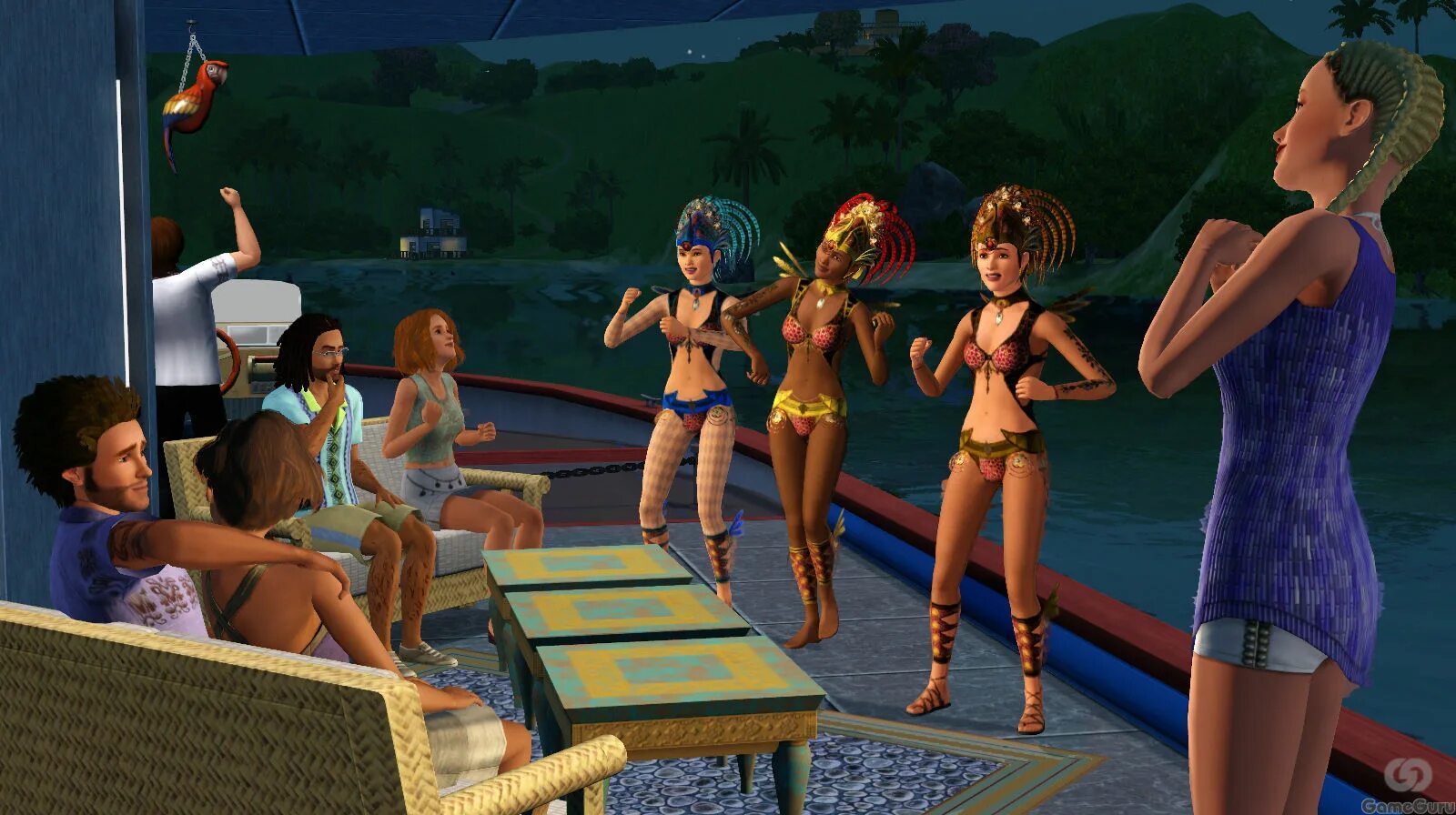 Sims designer edition. The sims 2 райские острова. симс 3 дополнение райские острова. симс 3 island paradise. симс 4 райские острова.