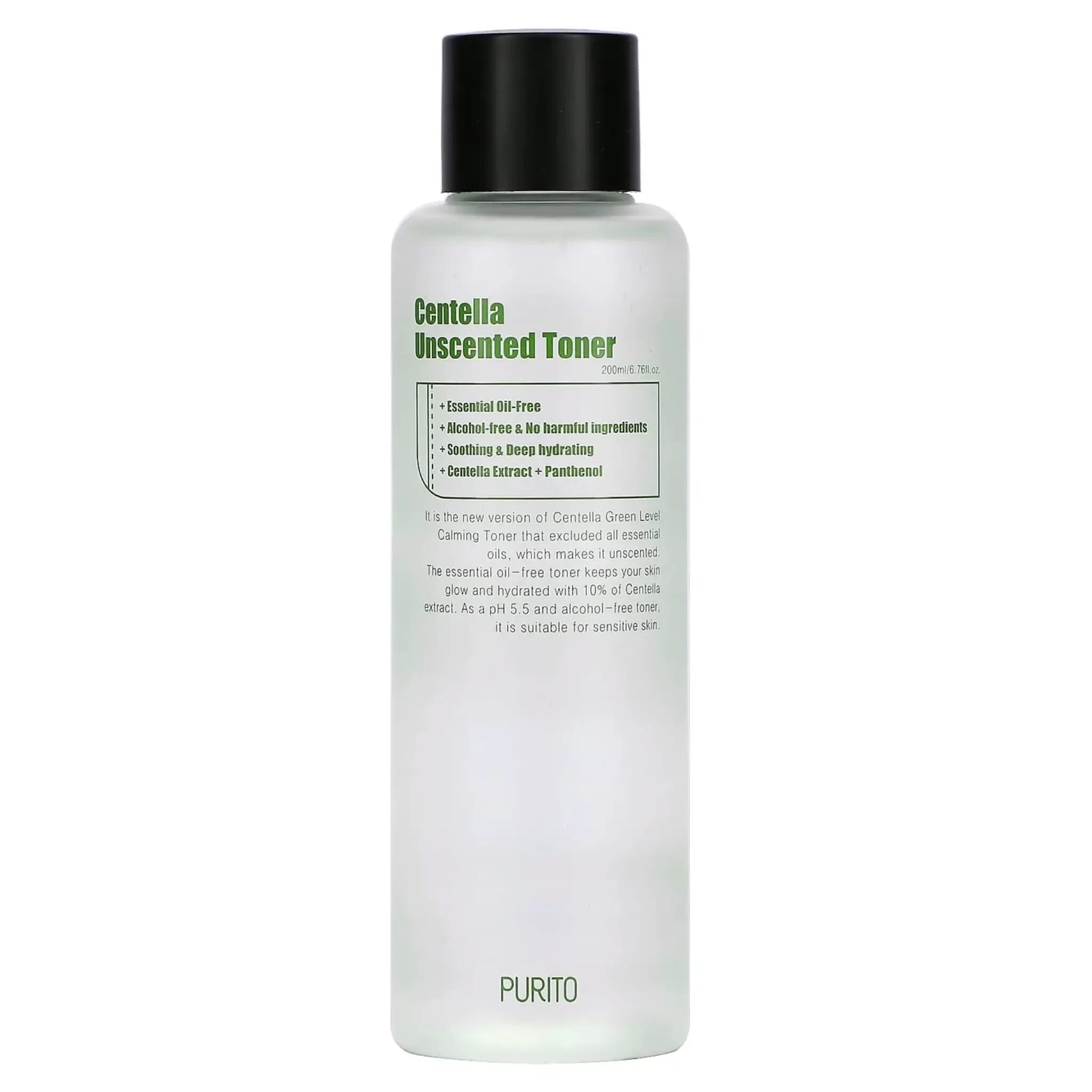 Прт centella тонер purito centella green level calming toner 200ml. Purito centella toner. Тонер purito centella. Прт centella u тонер purito centella unscented toner. Purito centella toner.