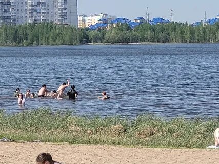 Почему нельзя прыгать в карповое озеро воду