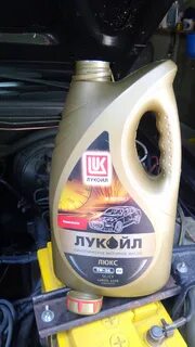 Масло фронтера