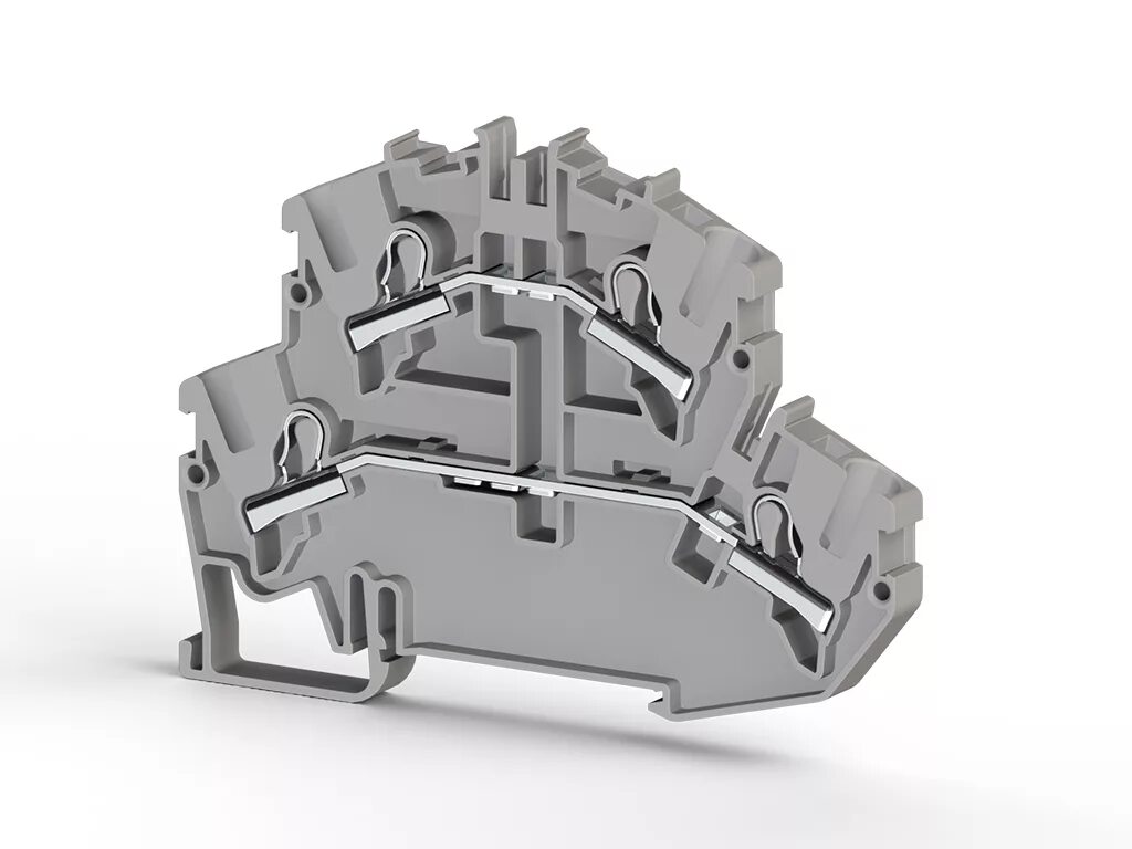 Клемма f2. Pyk 2.5-2f klemsan. klemsan двухъярусные клеммы. клемма pyk2.5e 307439 klemsan. клеммник пружинный 4мм.кв., серый, ybk4, 306239 (klemsan).