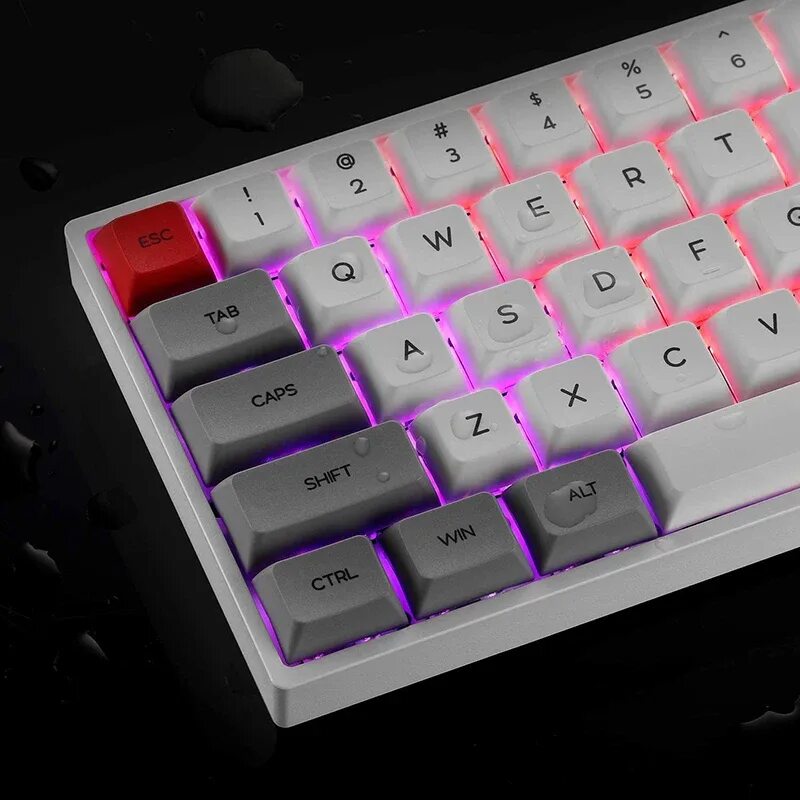 Почему мигает клавиатура. Skyloong sk64. клавиатура мигает. epomaker sk64. мигает клава.