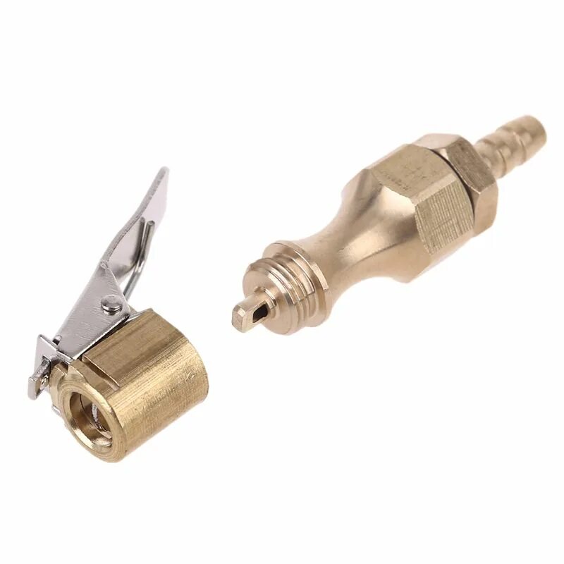 Клапан воздушный (накачки шин) 4120000742. Адаптер для автомобильного компрессора. Зажим клапана 8мм автонасоса. Berkut spec-500c. Адаптер для автомобильного компрессора.