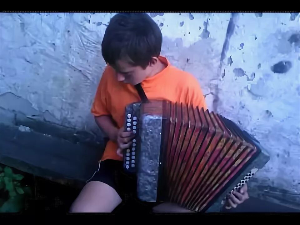 Бумер на гармошке. Бумер на гармошке