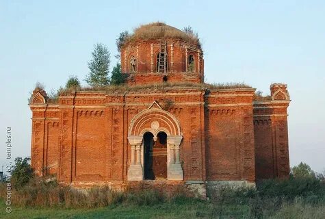 Гато тульская область