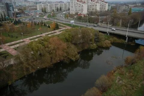 50 метров над