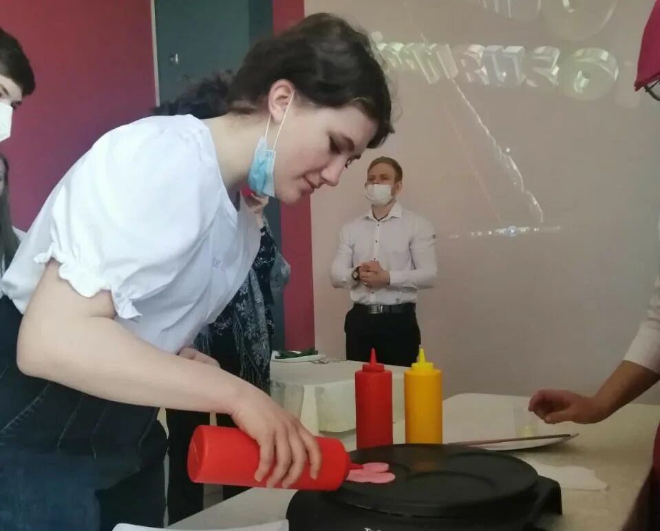 Получить профессию в барнауле