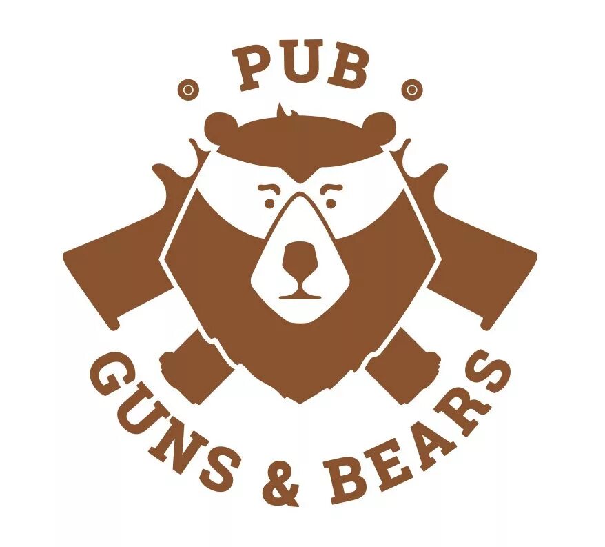 Кинуть клич. Guns Bear бар. Guns Bears на Новослободской. Guns & Bears pub. Пушки мишки бар.