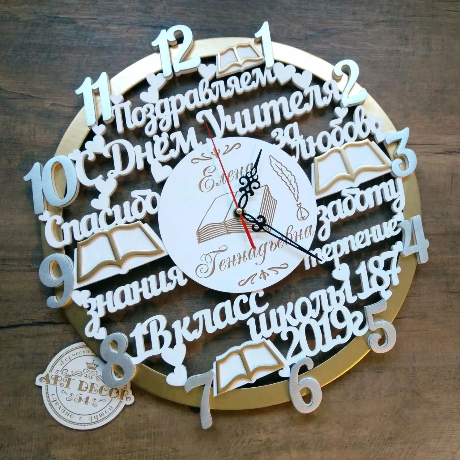 Часы учителю физики. Часы учителю из фанеры. Часы учителю из дерева. Часы для учителя в подарок из дерева. Часы сувенирные из фанеры.