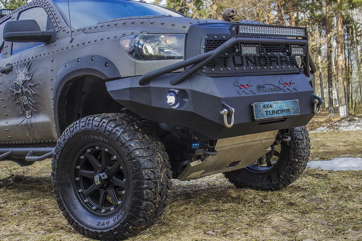 Тойота тундра силовой обвес. Toyota Tundra 4x4 Tuning. Тойота тундра для бездорожья. Toyota Tundra off Road Tuning. 4х4 tundra