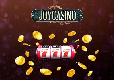 Joycasino на деньги