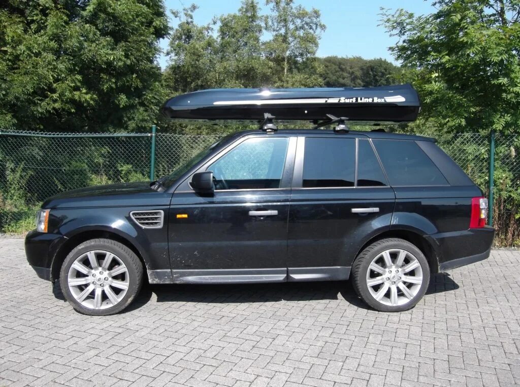 Багажник rover sport. Range Rover Sport багажник Thule. Багажник на крышу range Rover l322. Range Rover l322 багажник. Багажник на крышу range Rover Sport.