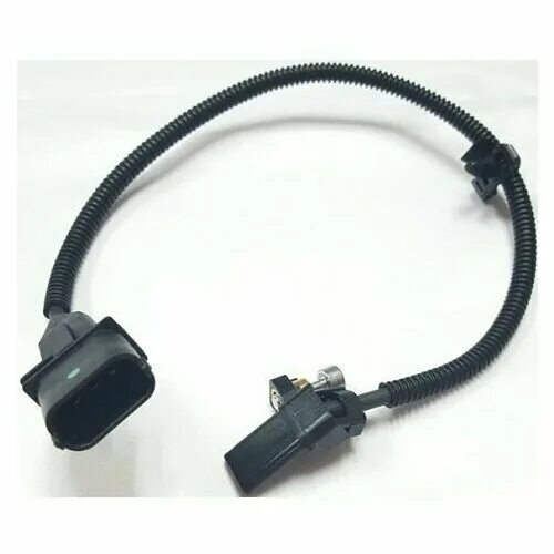 6 артикул. Дпкв круз 1. 6. 96253542 датчик положения коленвала chevrolet. 6 артикул.