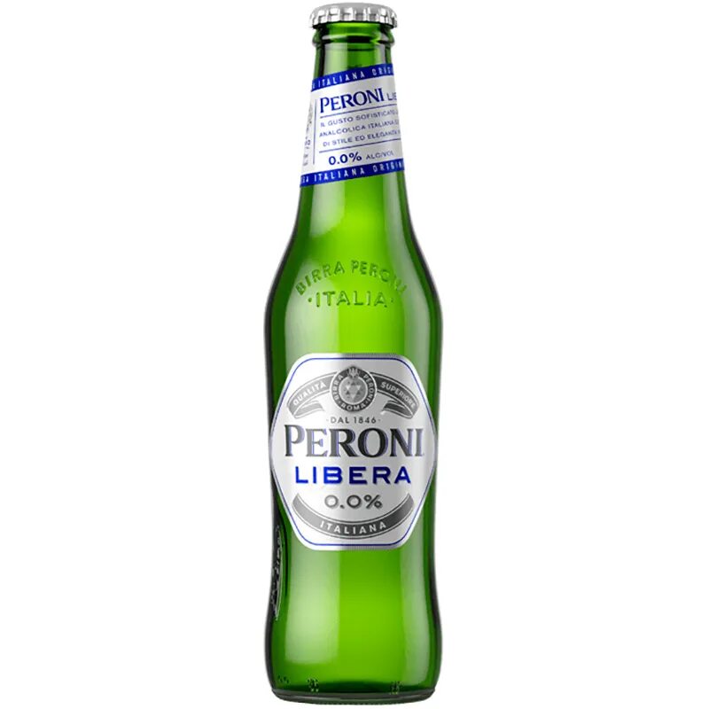 Безалкогольное пиво купить в москве. Peroni nastro Azzurro пиво. Перони настро Аззурро 0,33 бутылка. Перони настро Аззуро. Перони пиво 0.33.
