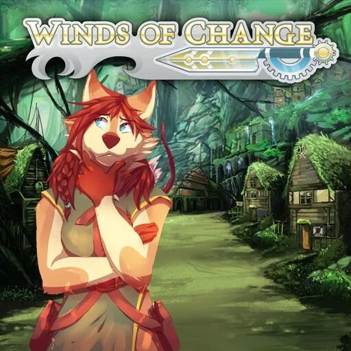 Winds of change dlc. Winds of change игра. black tail игра. winds of change фурри. where winds meet игра обложка.