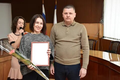 Культура награждения
