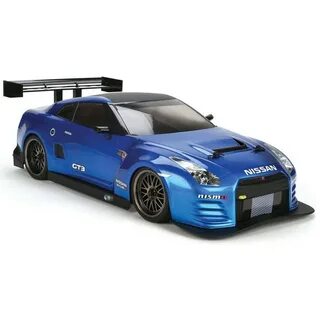 Машинка nissan