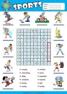 Sport 4 grade