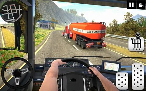 Truckers of europe 3 apk