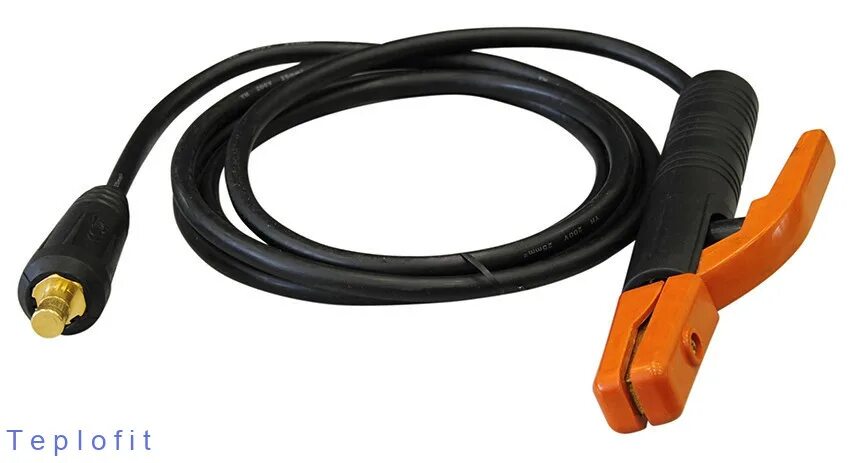 Электрододержатель с кабелем 25мм2 dx50 3м. Сварочный кабель для инвертора. Сварочный кабель 16 elitech 0606. Комплект сварочных кабелей 2. Сварочный провод dx16.