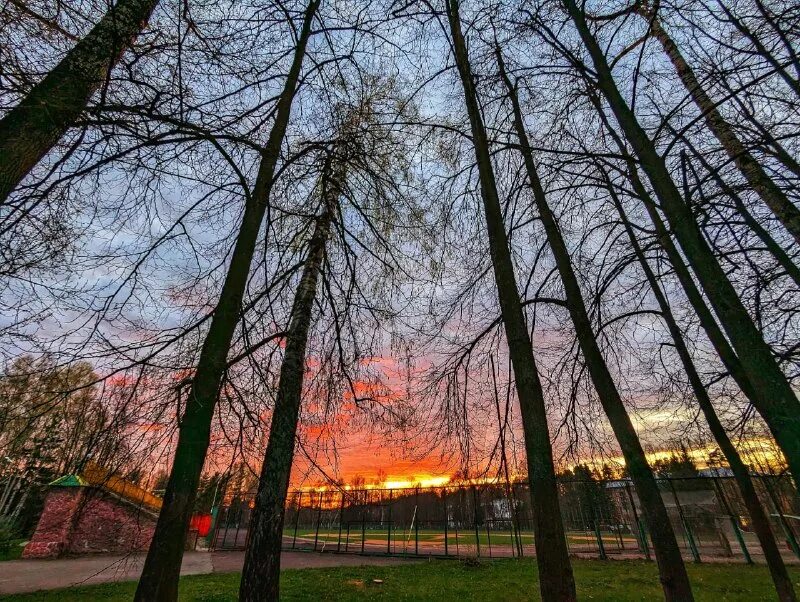 жизнь балашиха