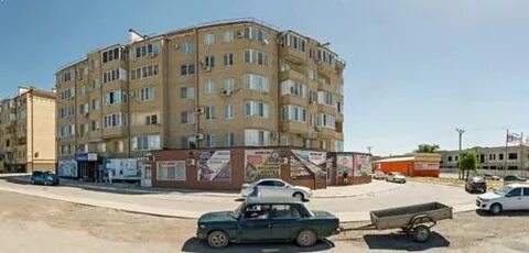 Элиста клыкова