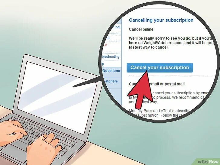 You have cancelled your subscription. Cancel subscription перевод. subscriptions.