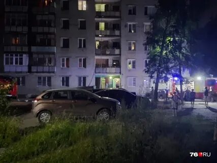Были видны новости