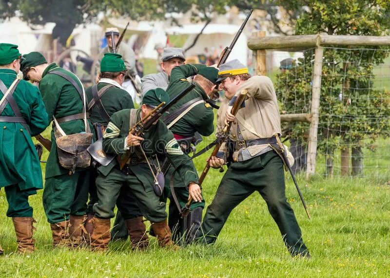 Union army