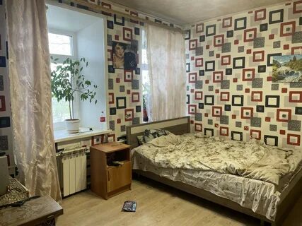 Комната в александрове