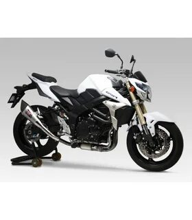 Suzuki gsr 750