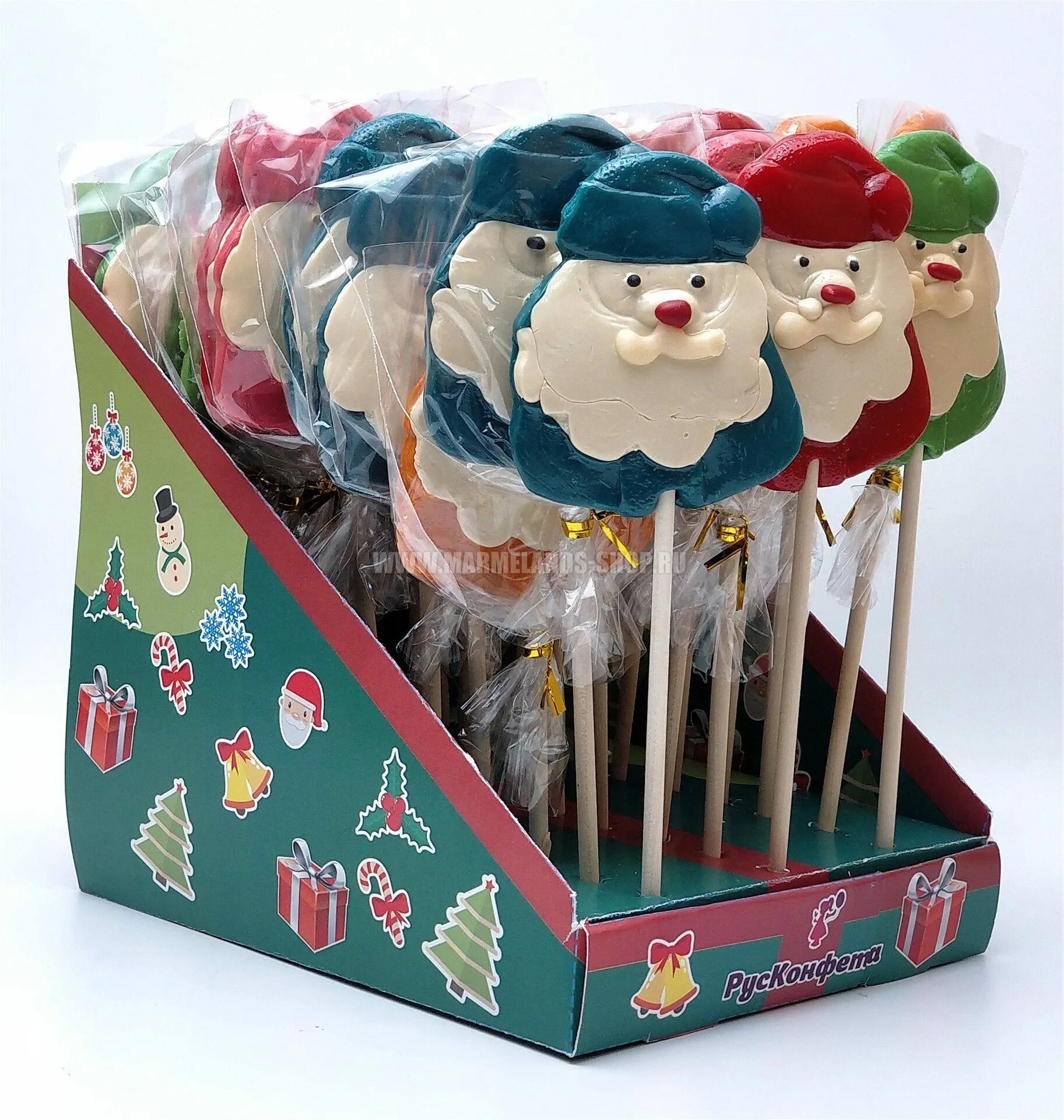 Леденцы дед мороз. Леденцы на палочке с дедом морозом. Леденец дед мороз. Леденцы дед мороз. Леденец в виде деда мороза.