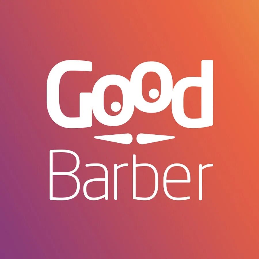 Goodbarber. Goodbarber app. Good barber