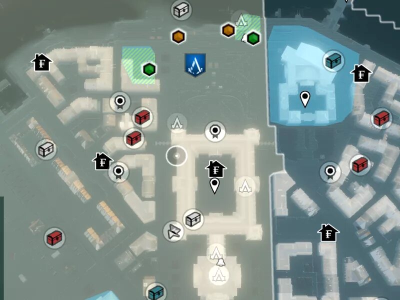 Где находится unity. Ассасин крид юнити очки синхронизации. assassin&#039;s creed unity турнир очки синхронизации. очки синхронизации assassins creed unity. assassin&#039;s creed unity полетят головы очки синхронизации.