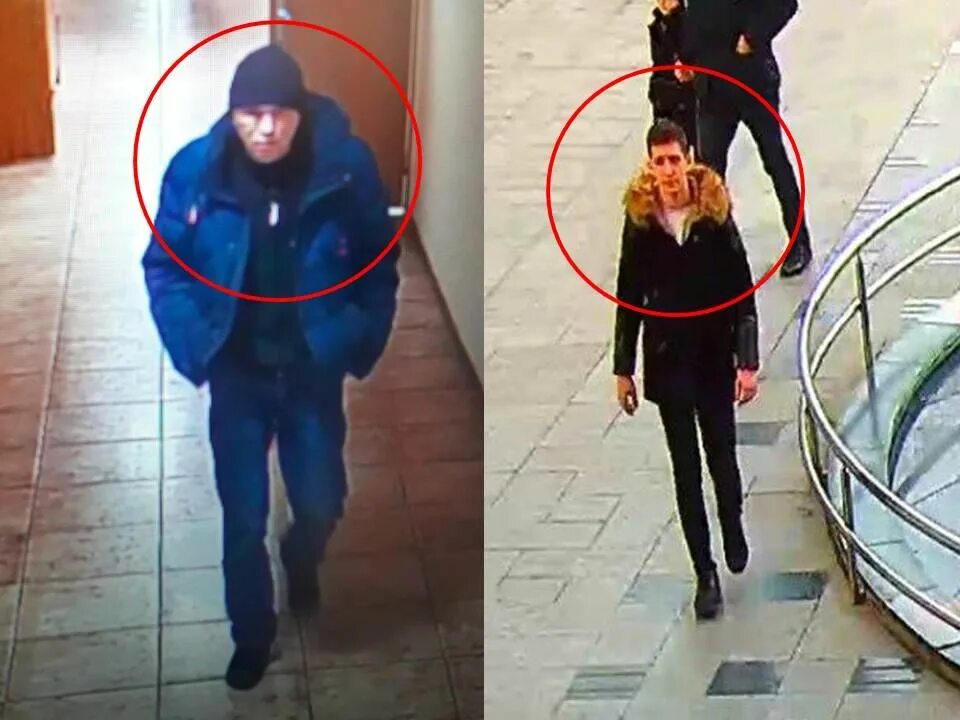 Поймали когда воровала
